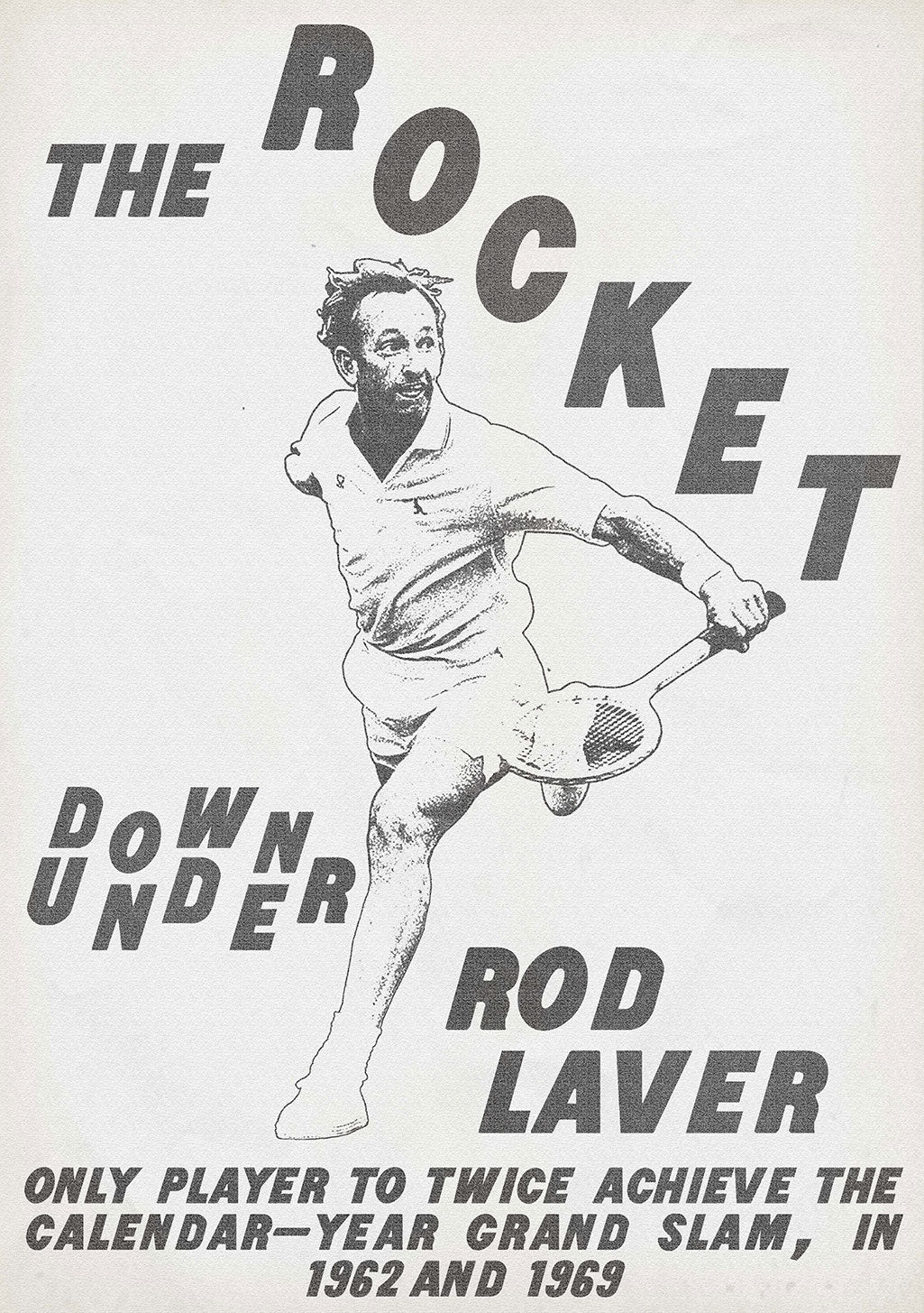 Rod Laver 1