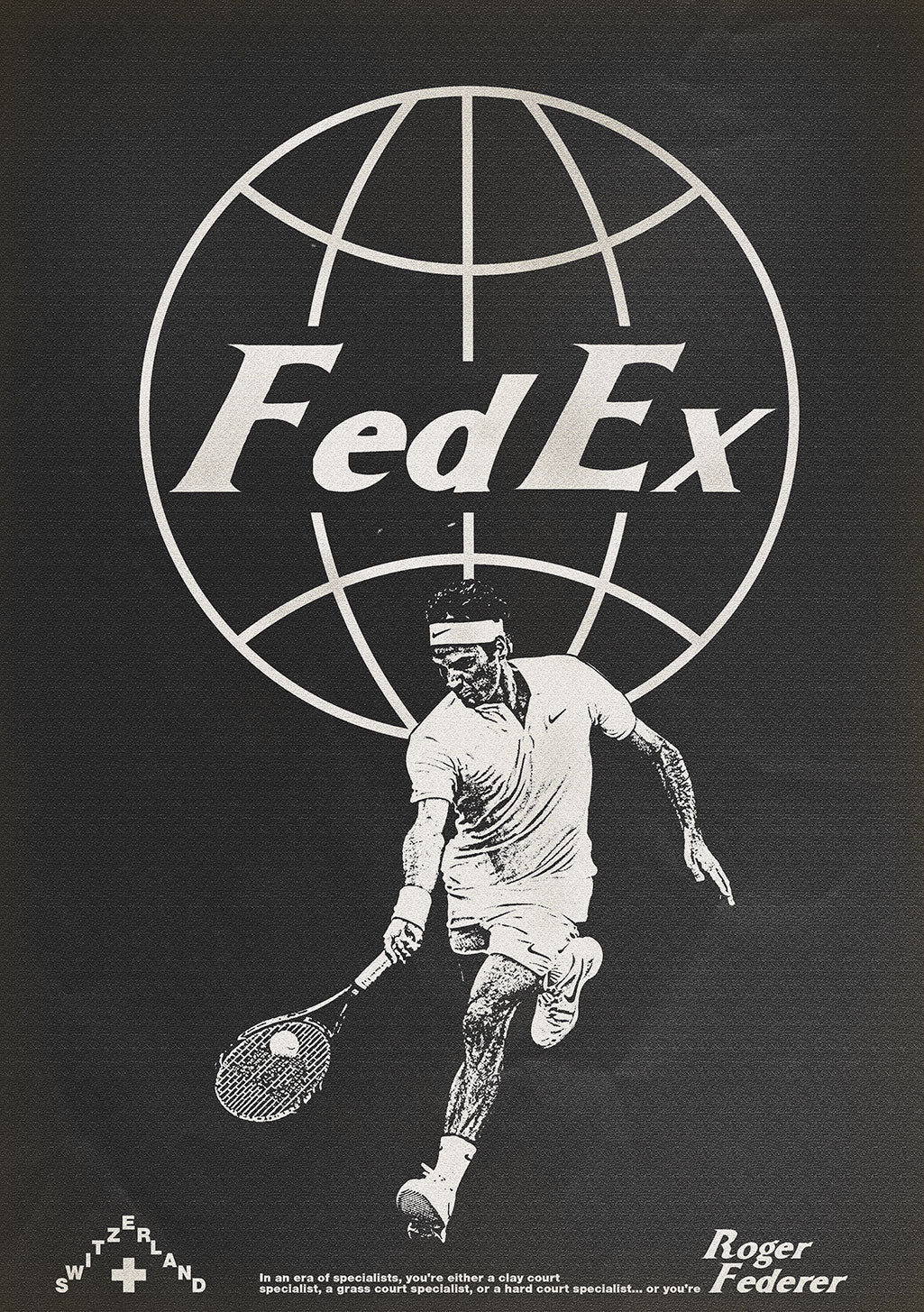 Roger Federer 3