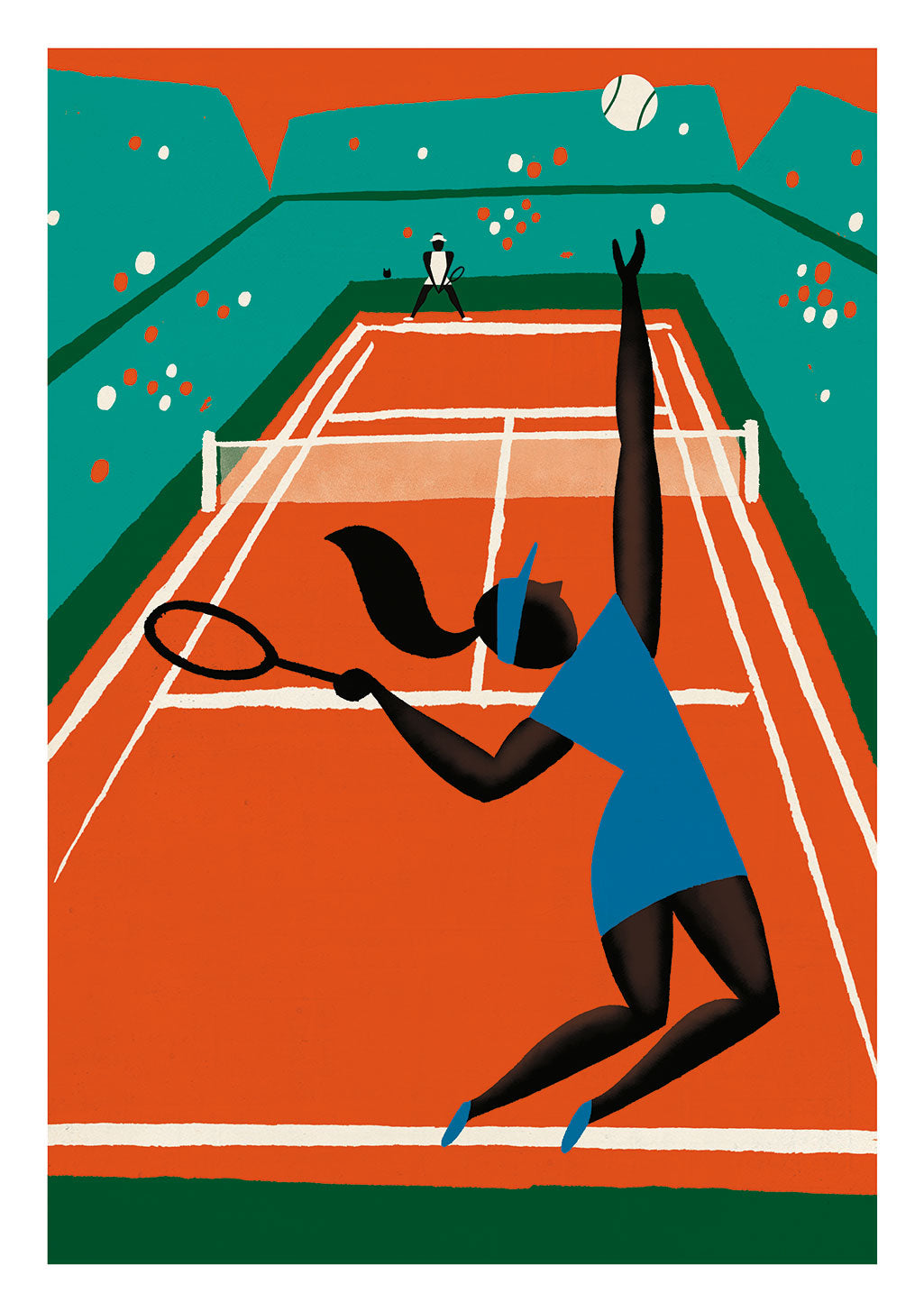 affiche-paris-paul-thurlby-roland-garros-1