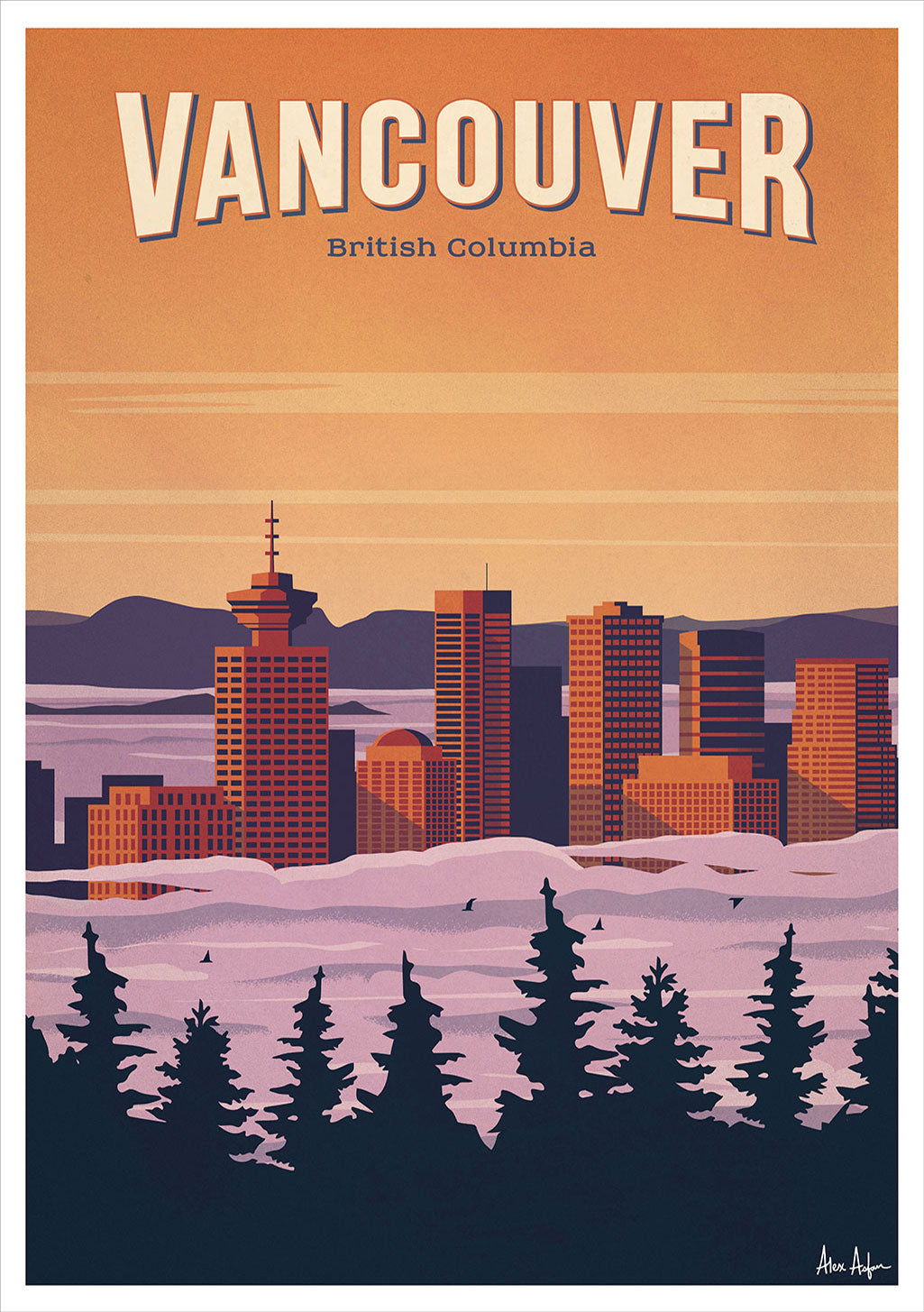 affiche-villes-alex-asfour-vancouver-1