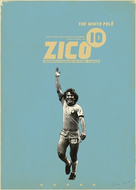 affiche-football-zoran-lucic-zico-1