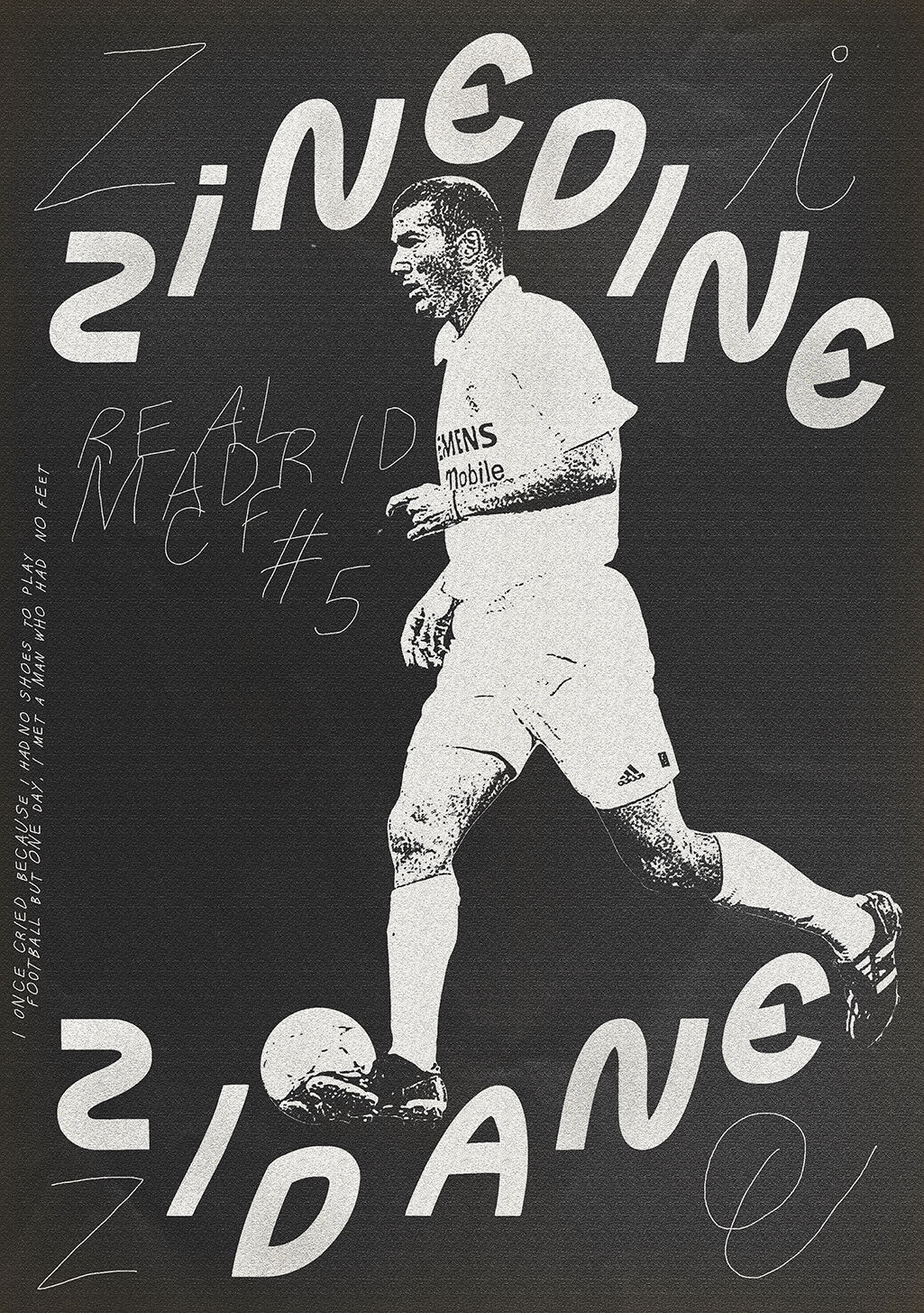 affiche-football-zoran-lucic-zidane-rmcf2-1