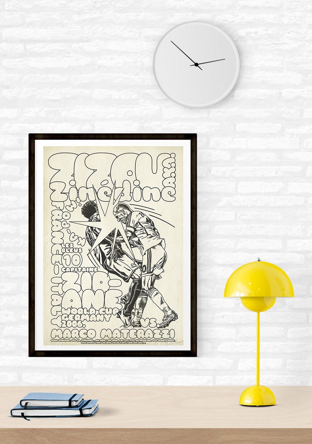 affiche-football-zoran-lucic-zidane-coup-de-boule-2