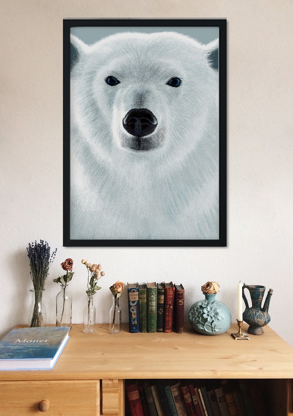 Polar bear