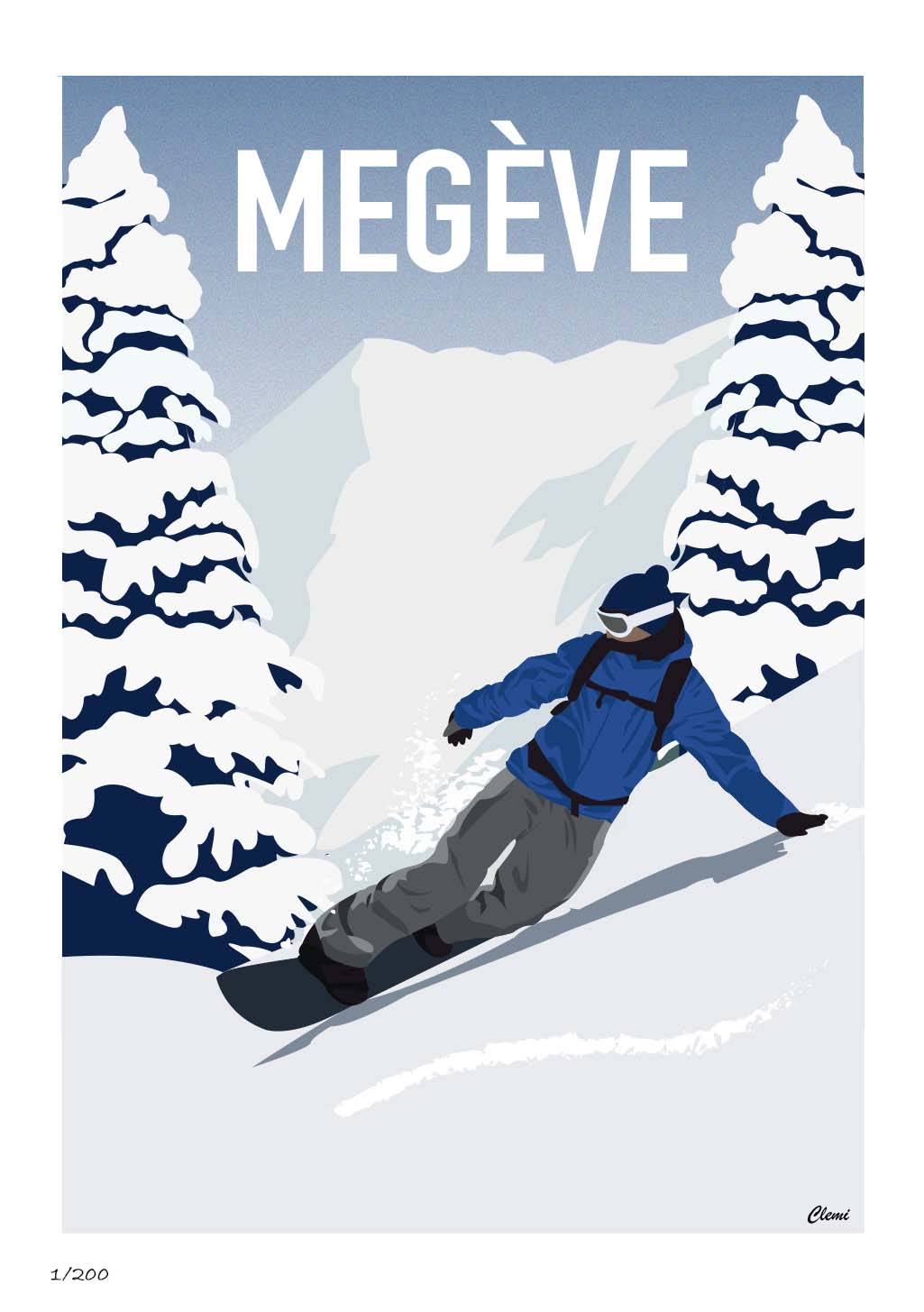 affiche-hors-piste-clemi-megeve-1