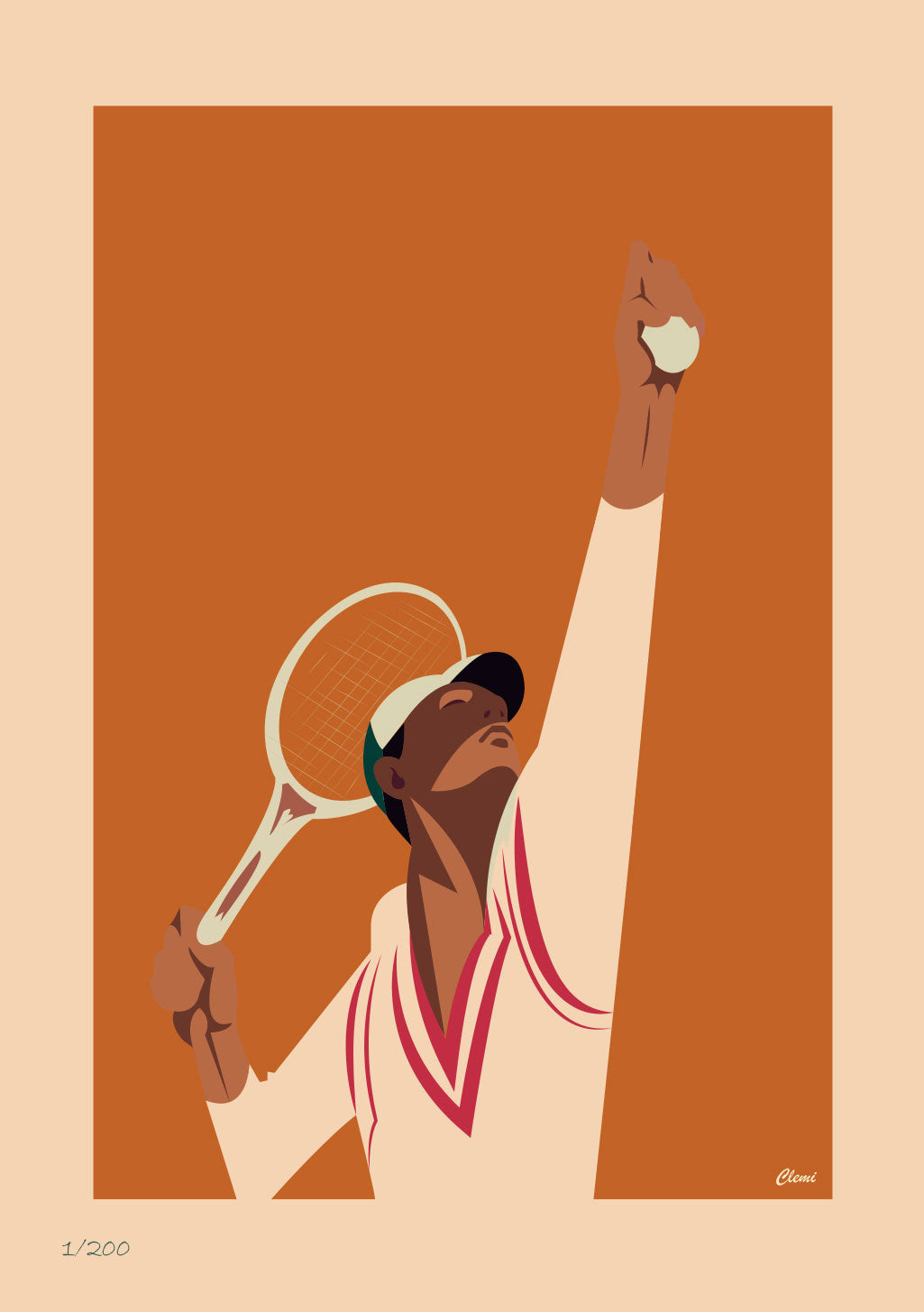 Affiche Les Jeux olympiques - Maison Images d'Épinal