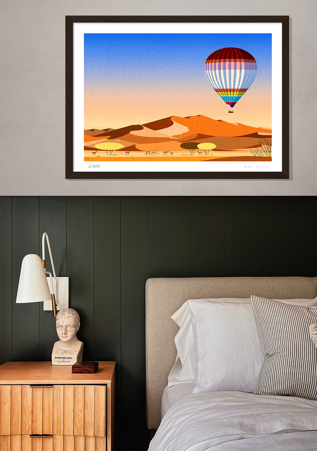 Desert Namib