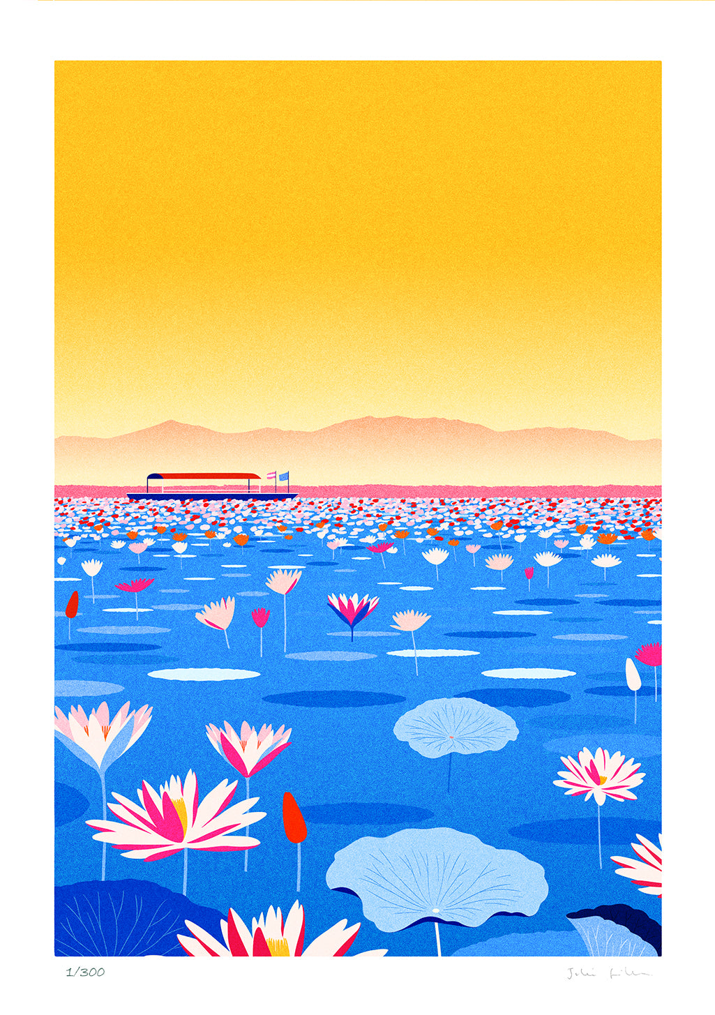 affiche-julie-guillem-lac-nong-han-1