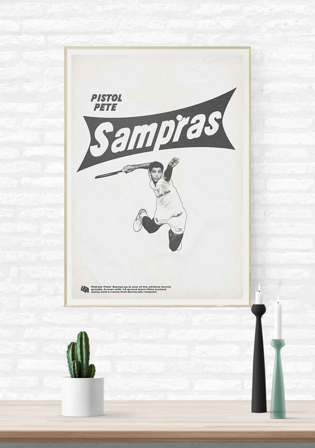 Pete Sampras 1