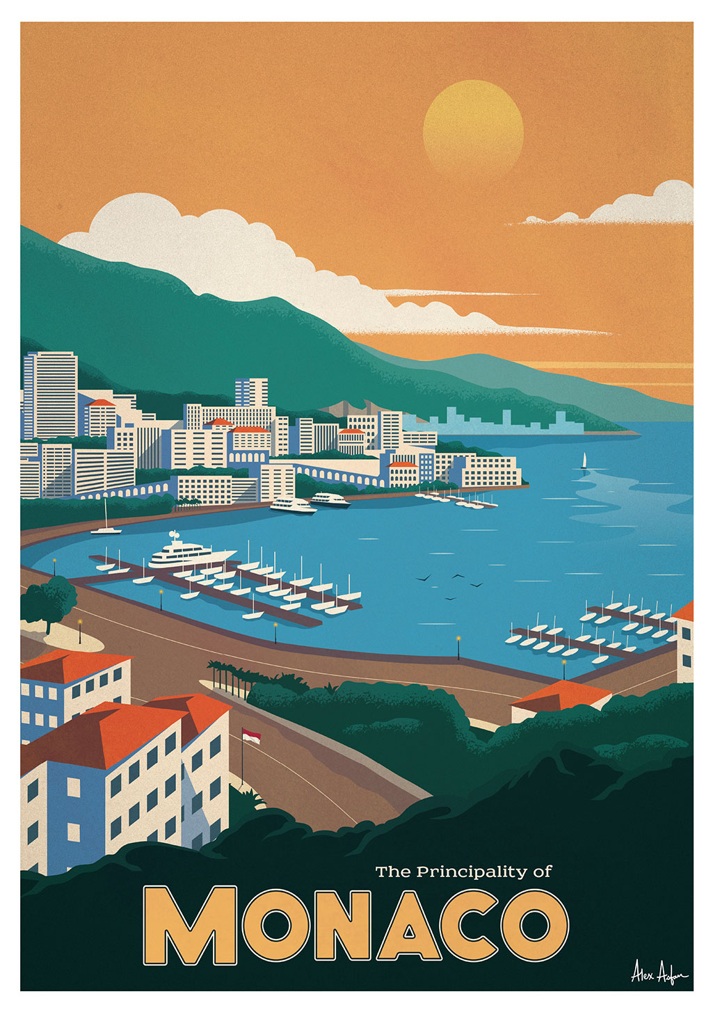 affiche-villes-alex-asfour-monaco-1