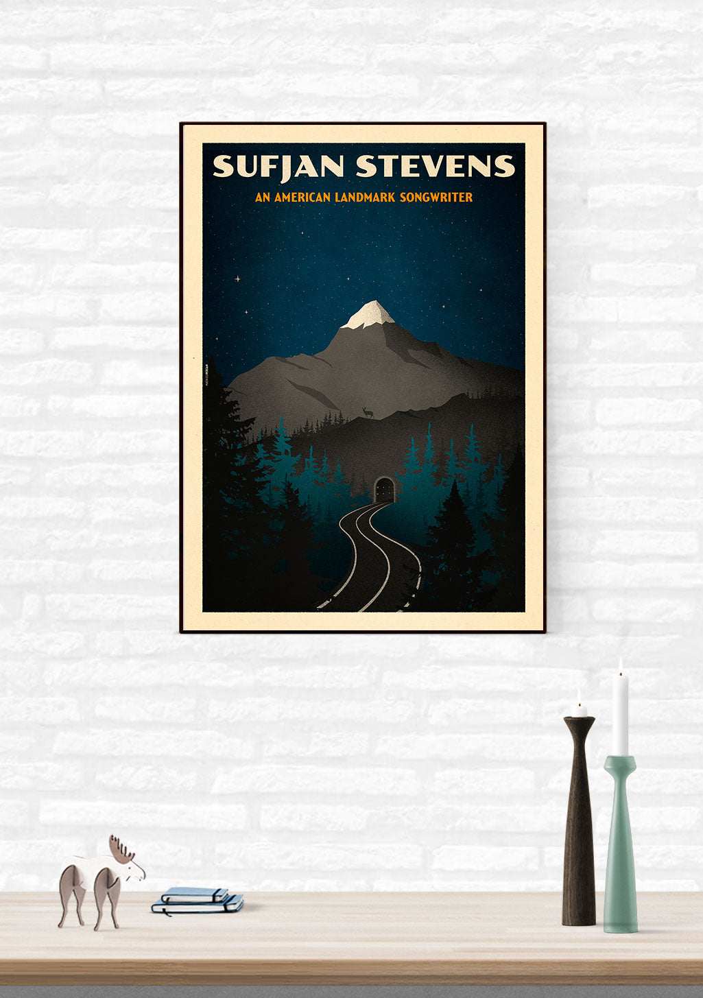 Sufjan Stevens